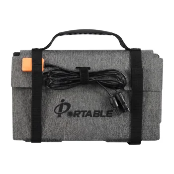 DJI Power 100W saliekams saules panelis