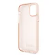 Guess iPhone 11 Pro vāciņš Glitter, rozā