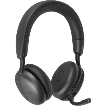 Беспроводная гарнитура Dell WL5024 Pro с ANC (Черная)