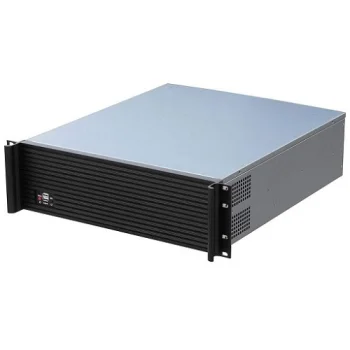 Металлический серверный корпус 19" 3U 3U500L