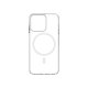 Apple iPhone 13 6.1\'\' 3MK MagCase Clear Case Cover, Transparent | Чехол Кейс Бампер Обложка...
