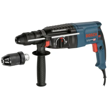 Perforators Bosch GBH 2-26 F Professional 830 W SDS-plus ar koferi