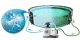 Sand Filter Pump for Pool INTEX 26652 12000 Lph