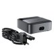 Сетевое GaN зарядное устройство Acefast Z6 настольное 2x USB-A / 2x USB-C PD 65W –...