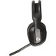 Logitech G522 Lightspeed Wireless Gaming Headset, Black