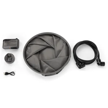 Туристический душ Ecoflow Shower Kit (EFA-SHOWERKIT)