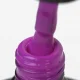 Гель-лак Ocho Nails Fluo F09, неоновый, 5 г