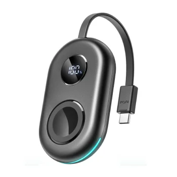 Зарядное устройство для Apple Watch Joyroom JR-W09 (черный)