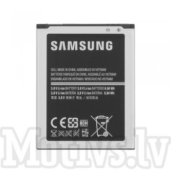 Battery Original OEM for Samsung Galaxy Core i8260, Trend 3 G3502U G3508 G3509 1800mAh EB-B150AE, akumulators, baterija