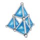 GEOMAG GEO-023 Магнитные Строительные Блоки Шарики Стержни Панели...