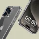 Чехол Tech-Protect FlexAir Hybrid для iPhone 16 Pro Max, прозрачный