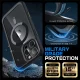 Korpuss UB MAG MAGSAFE IPHONE 16 PRO BLACK | Supcase