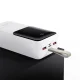 Tech-Protect PB03 ārējais akumulators 30000mAh 22.5W, balts