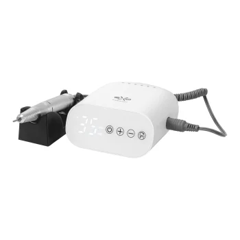 Exo Flux profesionāla nagu frēze 35000 RPM balta