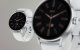 Smartwatch QCY Elite Silver 1.19\" AMOLED IPX8