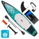 Neo-Sport Reefbreak SUP dēlis, 350 x 81 x 15 cm