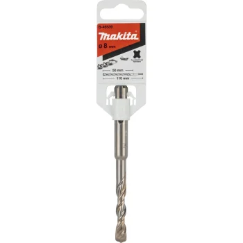 Betona urbis Makita V-PLUS B-46539, SDS-Plus, 8 x 110 mm
