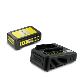 Kärcher Starter Kit Battery Power 18/25 (2.445-062.0)