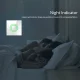 Умный сенсорный выключатель света Maclean MCE715W, Wi-Fi, белый