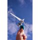 Портативная колонка Boompods Zero Ocean, Tide Blue