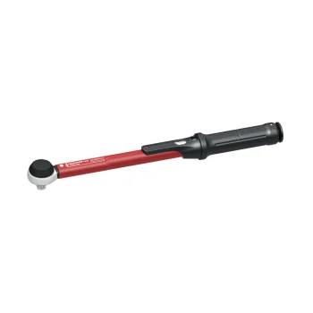 GEDORE red Torque Wrench 3/8" 10-50 Nm