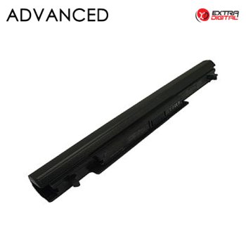 Аккумулятор Extra Digital для ноутбука ASUS A32-K56, 2600mAh