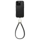 Spigen Cyrill Kajuk vāciņš Apple iPhone 16 Pro, Melns