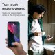 Spigen Glas.tR EZ Fit Privacy Tempered Glass for iPhone 13 Pro Max - 2 Pack