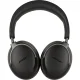 Bezvadu austiņas Bose QuietComfort Ultra, ANC, Bluetooth 5.3, melnas