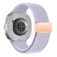 Tech-Protect NylonMag siksniņa Samsung Galaxy Watch (40/44/46 mm), violeta