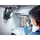 Akumulatora LED darba lukturis Bosch Universal Light 18V-210, 18 V, 2100 lm