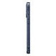 Uniq LifePro Xtreme iPhone 15 Pro Max 6.7" case Magclick Charging blue/lucent blue
