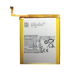 Extra Digital Samsung Galaxy Note 10 akumulators (3500 mAh)