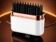 Беспроводная расческа-выпрямитель для волос с USB-C, 160–200 °C, 25 Вт,...