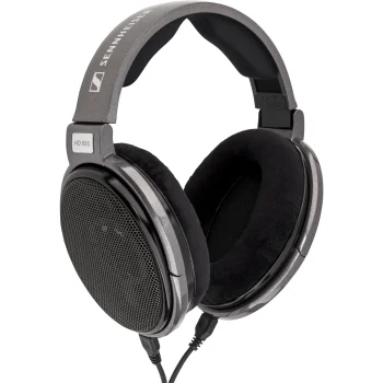 Sennheiser HD 650 Over-Ear Headphones