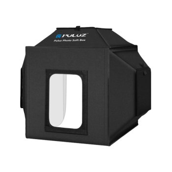 Puluz PU5042EU bezēnu telts 40cm, 72W, 5500K