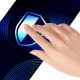 Матовое защитное стекло 3mk HardGlass Matt Max для Samsung Galaxy S25 Ultra