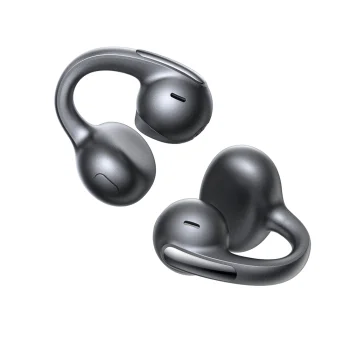 Беспроводные наушники Baseus Bowie MC1 Pro Open-Ear, Cosmic Black