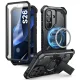 Чехол Supcase ArmorBox Mag для Samsung Galaxy S26 с MagSafe, черный