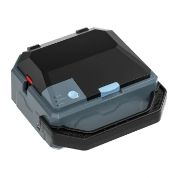 NIIMBOT C1 vadu un kabeļu marķēšanas printeris, 300 dpi