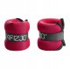 4Fizjo Weight Set for Arms and Legs 2 x 1.0kg