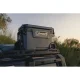 Мобильный термоконтейнер Coleman Convoy 65qt, черный