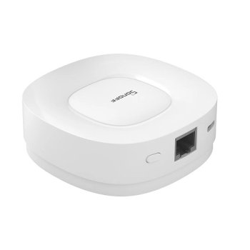 SONOFF Zigbee Bridge Ultra Vārteja, Matter, Zigbee 3.0, Wi-Fi, RJ45