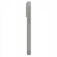 Uniq Coehl Creme iPhone 16 Pro Max 6.9" Magnetic Charging case gray/taupe gray