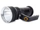 Bailong police LED search flashlight with CREE XP-E, model W001