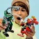 LEGO Marvel Super Heroes 76338 Mech Battle: Spider-Man vs. Doc Ock