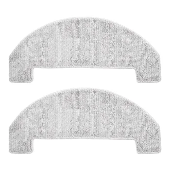 Mopping Pads MOVA RMP17 for MOVA E10, E20, E20 Plus, E20 Pro, 2 pcs