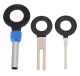 Pin extractor wrenches 18 el