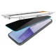 Spigen Glas.tR EZ Fit Privacy aizsargstikls iPhone 15 Plus