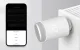 Умная термостатическая головка Avatto TRV10 Zigbee Tuya
